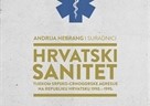 Predstavljanje monografije Andrije Hebranga, "Hrvatski sanitet tijekom srpsko-crnogorske agresije na Republiku Hrvatsku 1990. - 1995.
